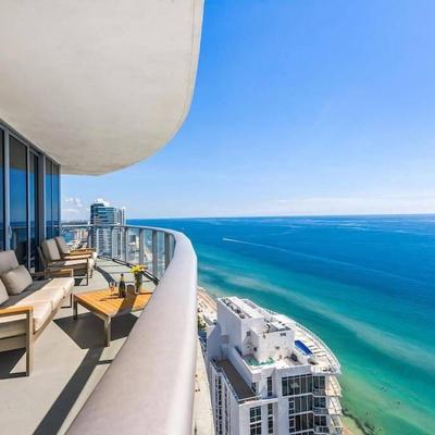 Oceanfront Bliss Pool Gym Direct Beach Access, 사진 2