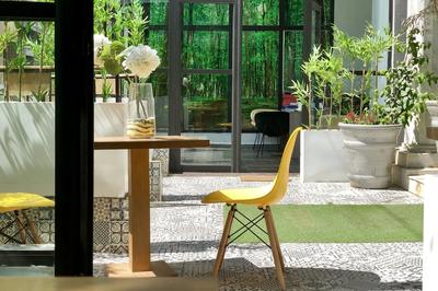 SuiteLoc Apparthotel