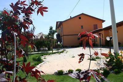 Agriturismo Pesolillo