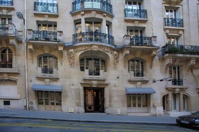 Résidence Paris FREMIET