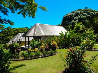 Taveuni Dive Resort