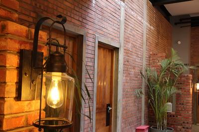PUREMIND Loft Hotel