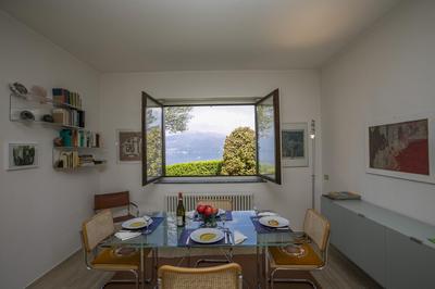 Residenza due Laghi Pool Lake View