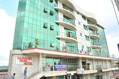 Namayiba Park Hotel