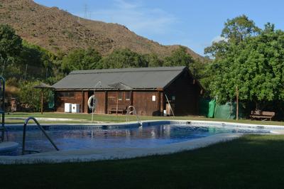 Bungalows Los Pedregales