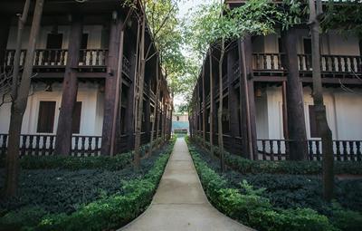 Treasure Heritage Hotel