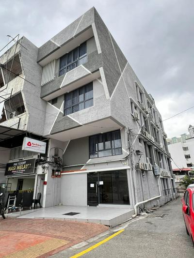 Maca Hotel by Sky Hive