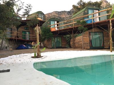 Mandala Camping - Adults Only - Image 41