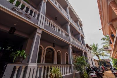 Sea-Asta Beach Guest House