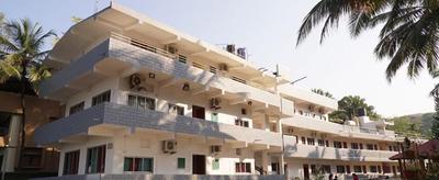 Sea Princess Beach Resort