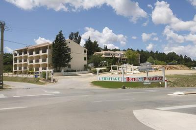Hôtel Restaurant L'Ermitage