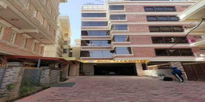 Merostay 017 Hotel Tara Suites