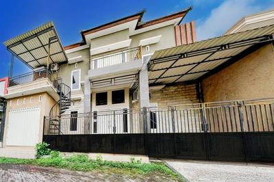 Hotel O Sidomulyo Heritage