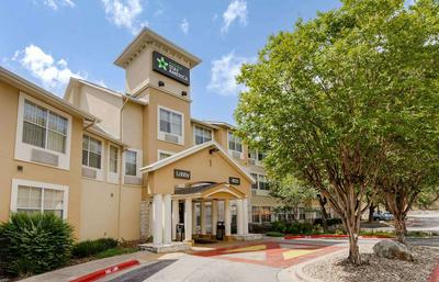 Extended Stay America Suites Austin North Central
