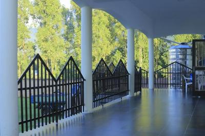 Rainbow guest house bundibugyo