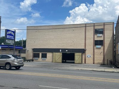 Capital O Empire Motel Chicago I-94