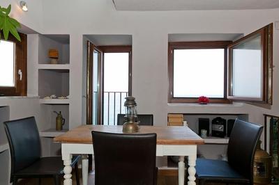 Terrazza Gabbiano Sopra