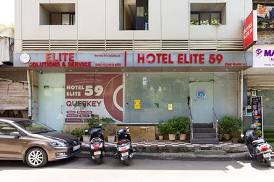 Hotel Elite 59