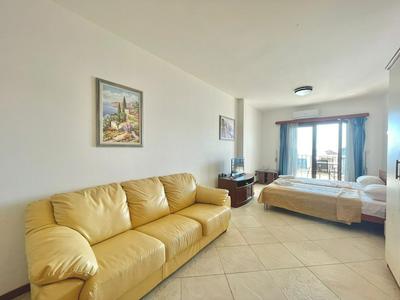 Seaview Apartments Rafailovici