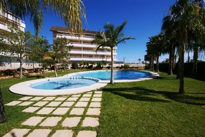 Apartamento Puerto Romano A2