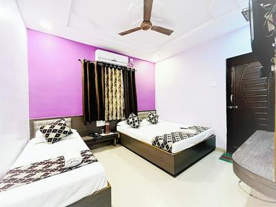 sai balaji residency