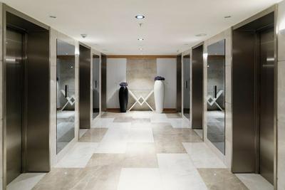 Eleven Way Apartments