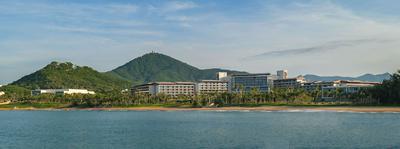 Hyatt Regency Sanya Tianli Bay