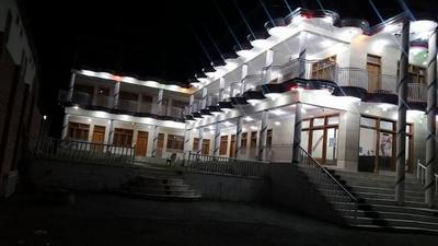 Galaxy Hotel Swat Kalam