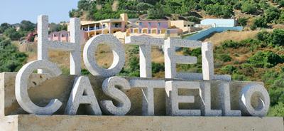 Hotel Castello Budoni