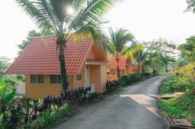 Raisongrao Resort