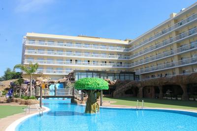 Evenia Olympic Resort