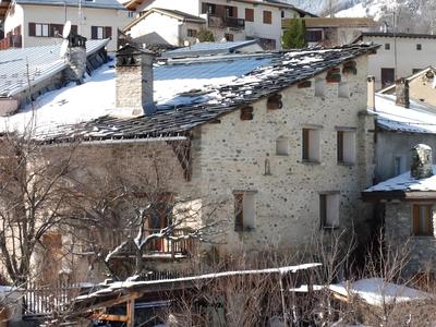 Maison D'hôtes Au Coeur Des Alpes