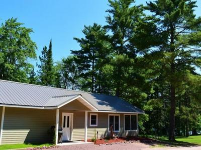 Bodin's Resort