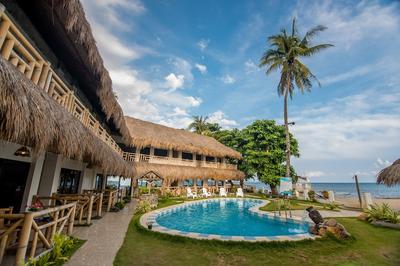 Lavanya Beach and Dive Resort