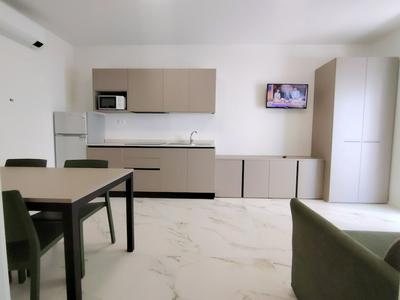 Renovated Flat With Nice Terrace in Bibione