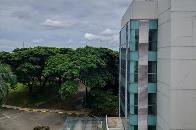 Comfy and Tidy Studio Apartment at The Habitat Karawaci