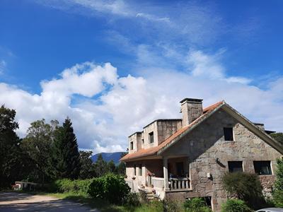 Casa Rural Tapería o Monte