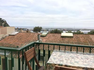 Aiguaneu S Ermita