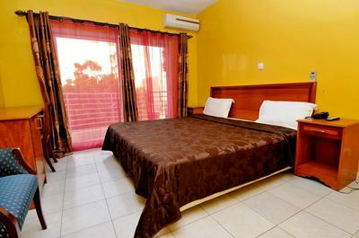 Résidence de la Porte du Millénaire