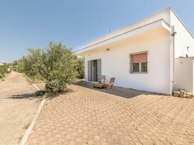 Sunny Garden Stay in Taviano
