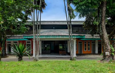 OYO 92457 Wisma Griya Nusa Bangsa Syariah