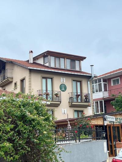 AĞVA SECRET GARDEN