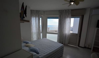 Breathtaking sea View From our Studio Apartment in Lignano Sabbiadoro