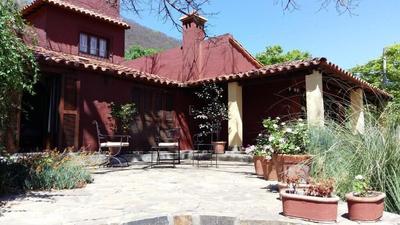 Hotel Las Chirimoyas