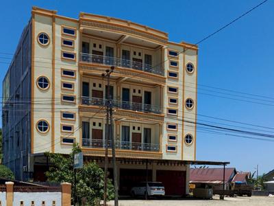 Hotel O Wisma Syariah Dian Near Pare-pare