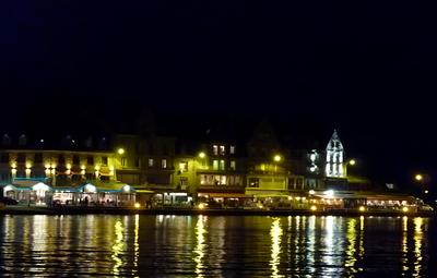Chambres d'Hôtes Couleurs de Mer