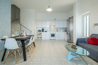 The Libyan Coast House