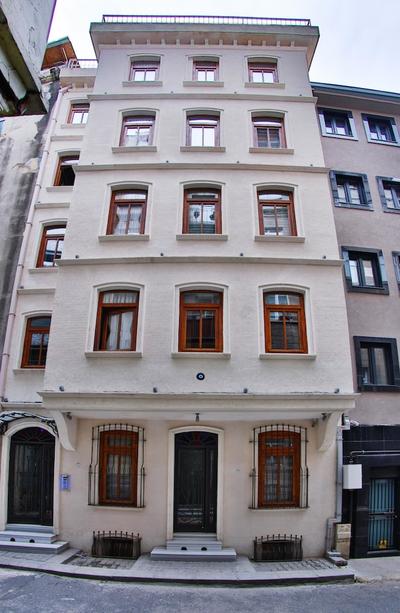Flats Company - Mujgan Apartment