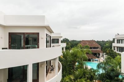 Mak Nuk Village Tulum II - Clothing Optional