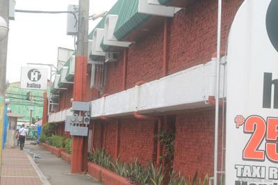 Halina Drive Inn Hotel - Pasay